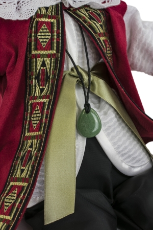 картинка Кукла "Эльф Dagda", 40 см,  арт. 40001 интернет-магазин TuKiTu.ru